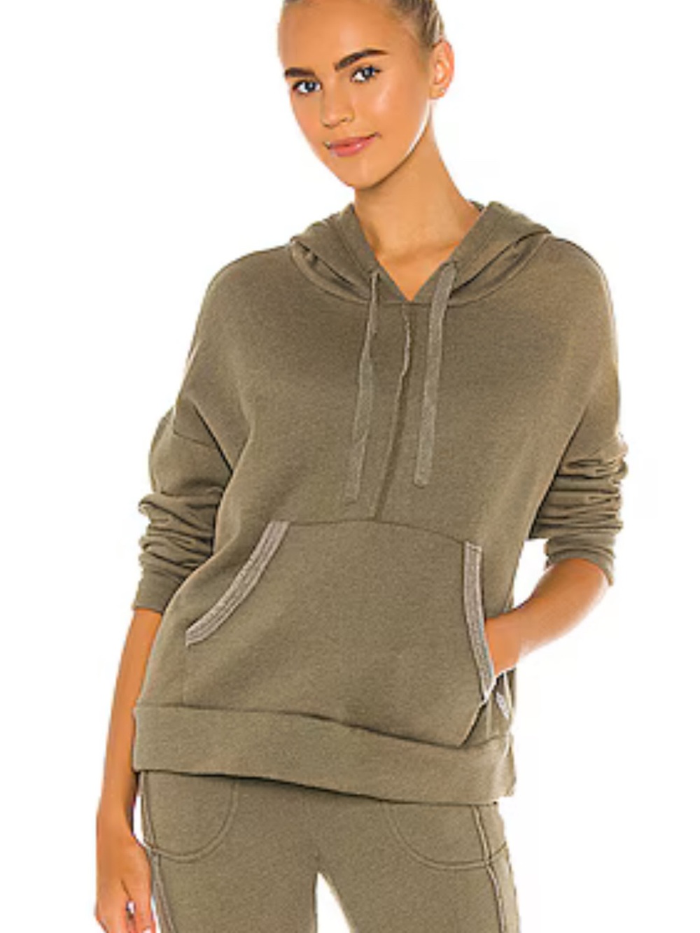 Free People Movement Hoodie